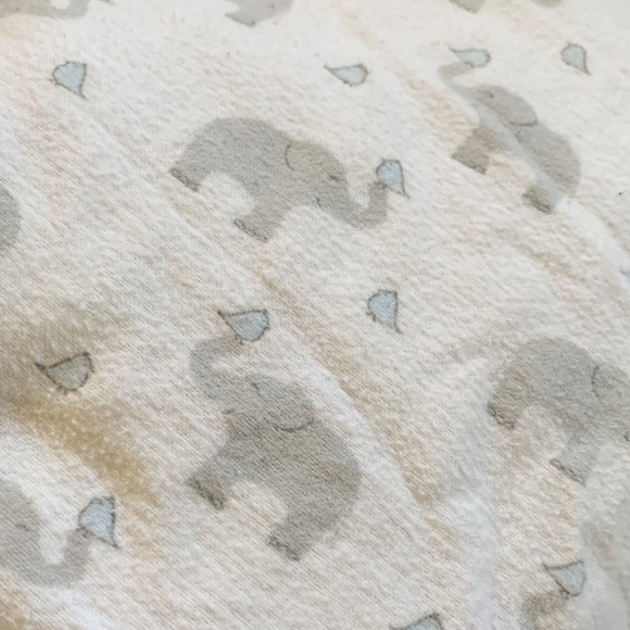 Swaddle Designs 2 Fitted Crib Sheets - Picture 6 of 7